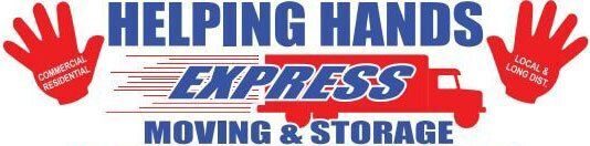 Helping Hands Express Movers