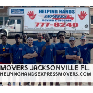 movers jacksonville