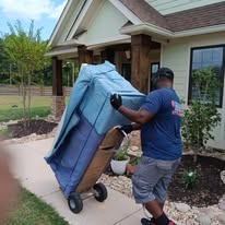 Professional Furniture Movers Jacksonville