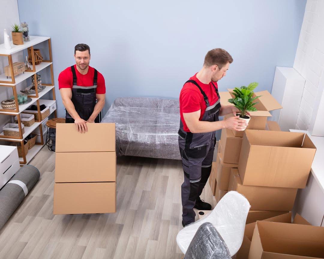 Movers 18 Professional-grade moving supplies and packing materials available in Jacksonville, FL